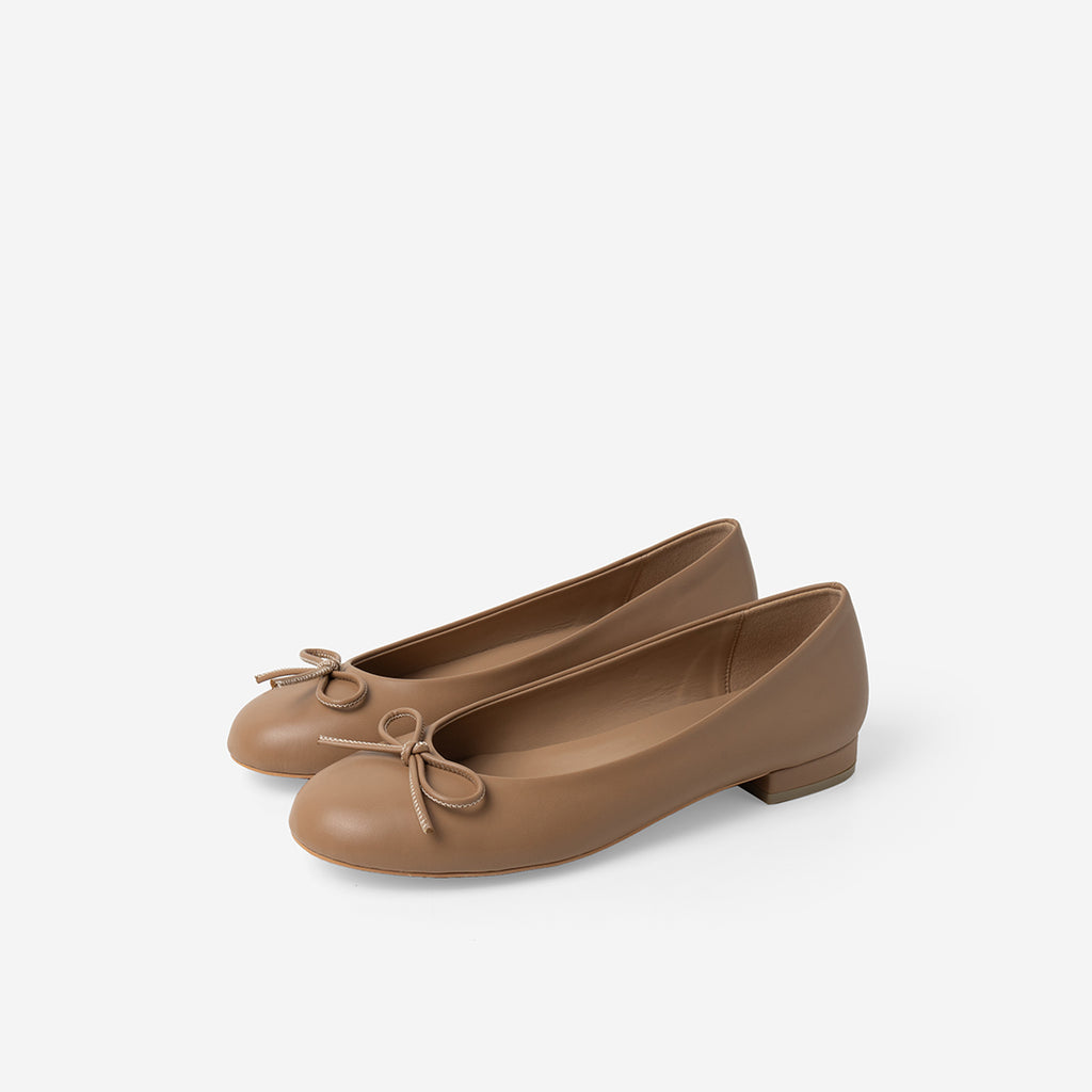 Coffee Brown
