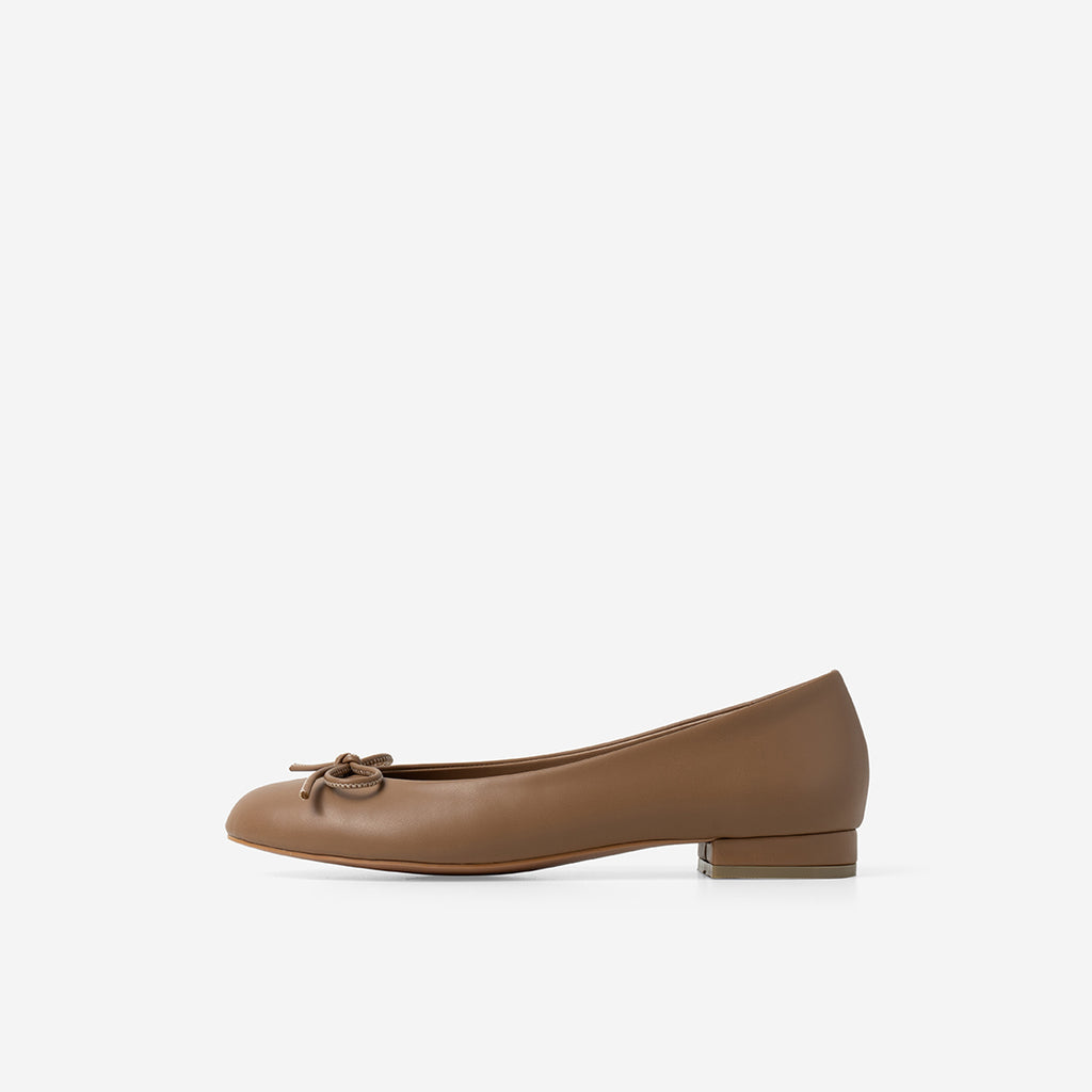 Coffee Brown