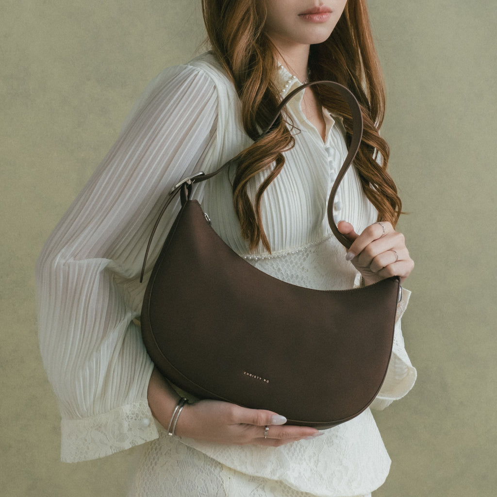 Chestnut Brown