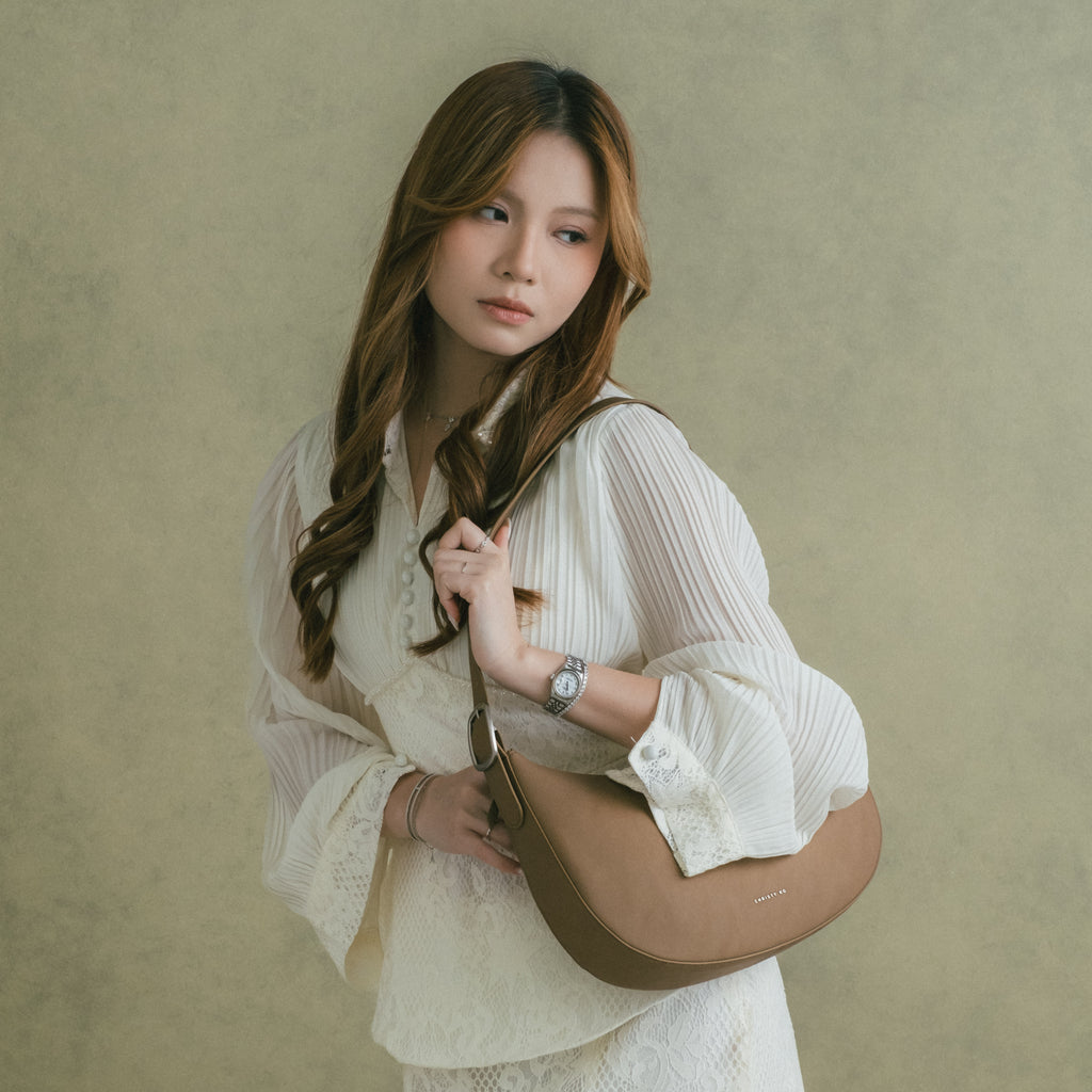 Latte Brown