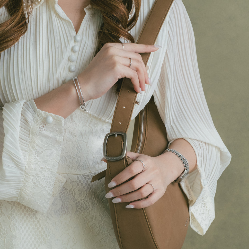 Latte Brown