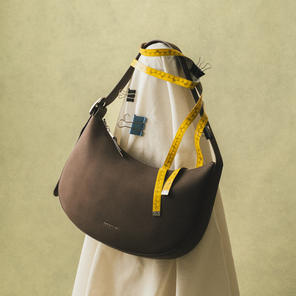 Chestnut Brown