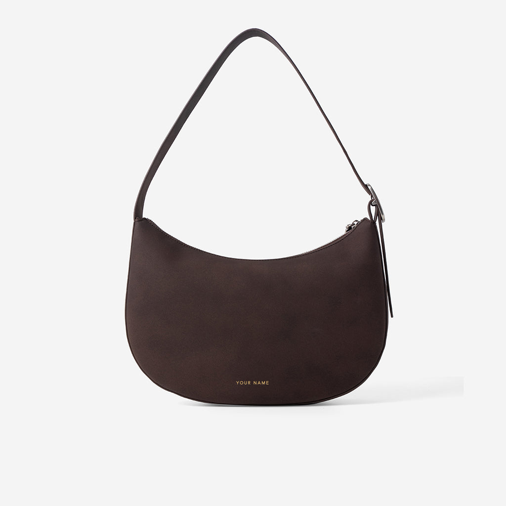 Chestnut Brown