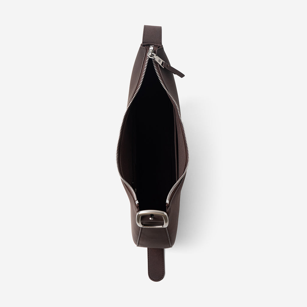 Chestnut Brown