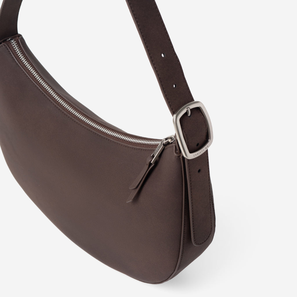 Chestnut Brown