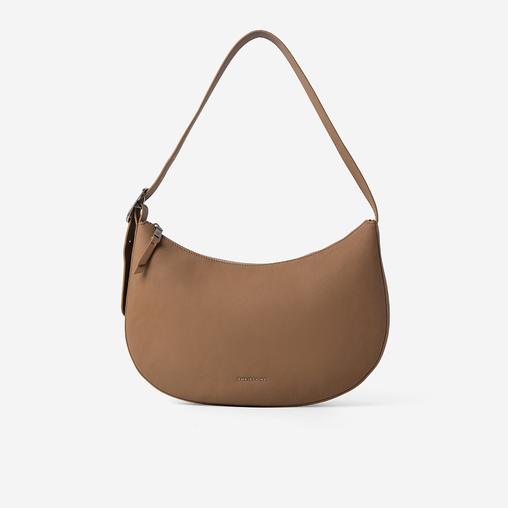 Latte Brown