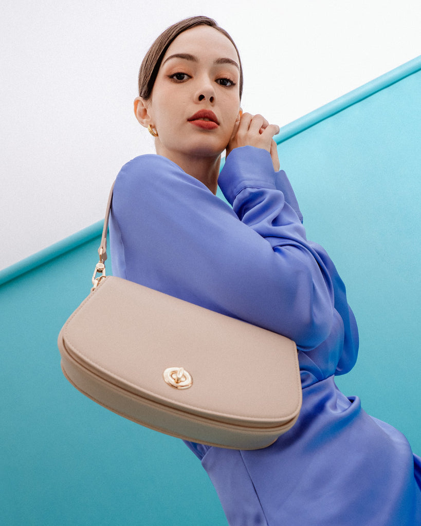 Latte Beige