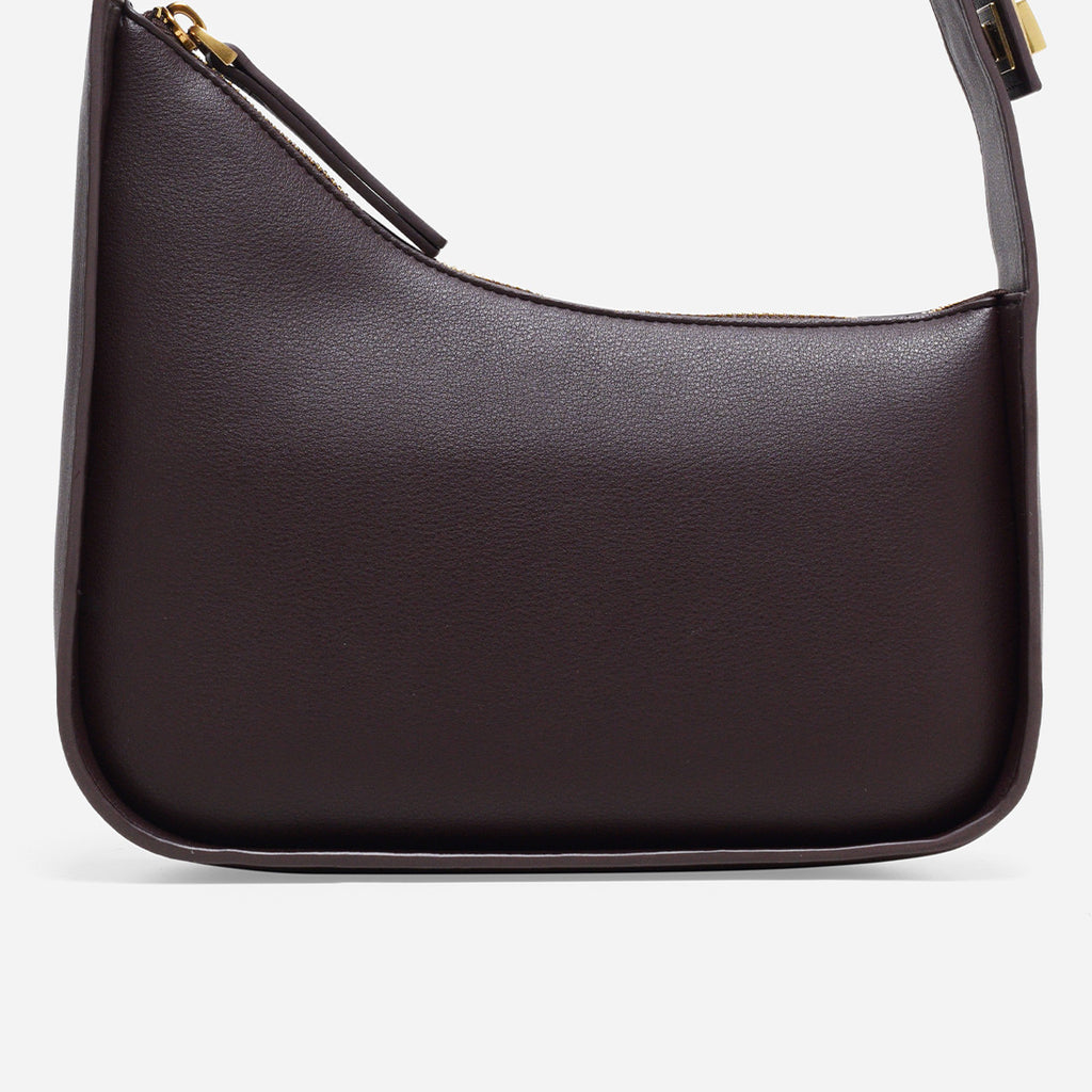 Chestnut Brown-text