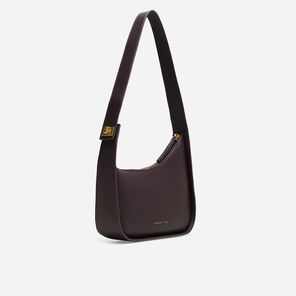 Chestnut Brown
