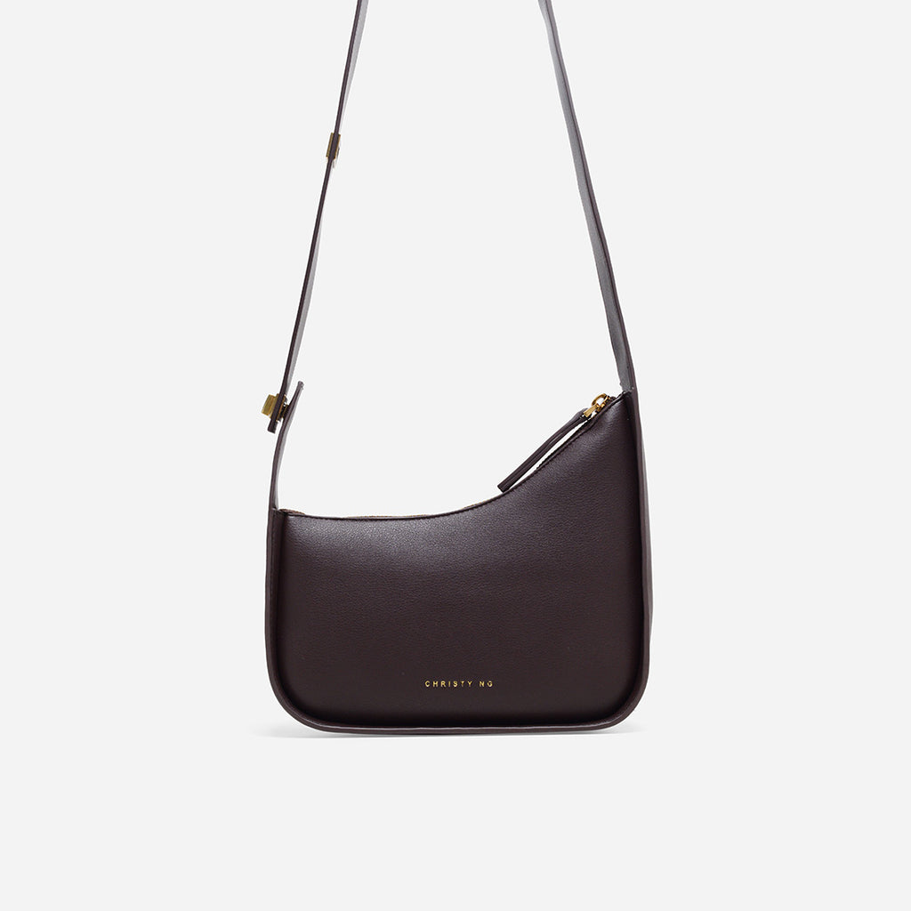 Chestnut Brown