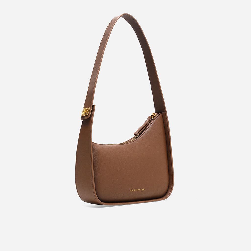 Espresso Brown
