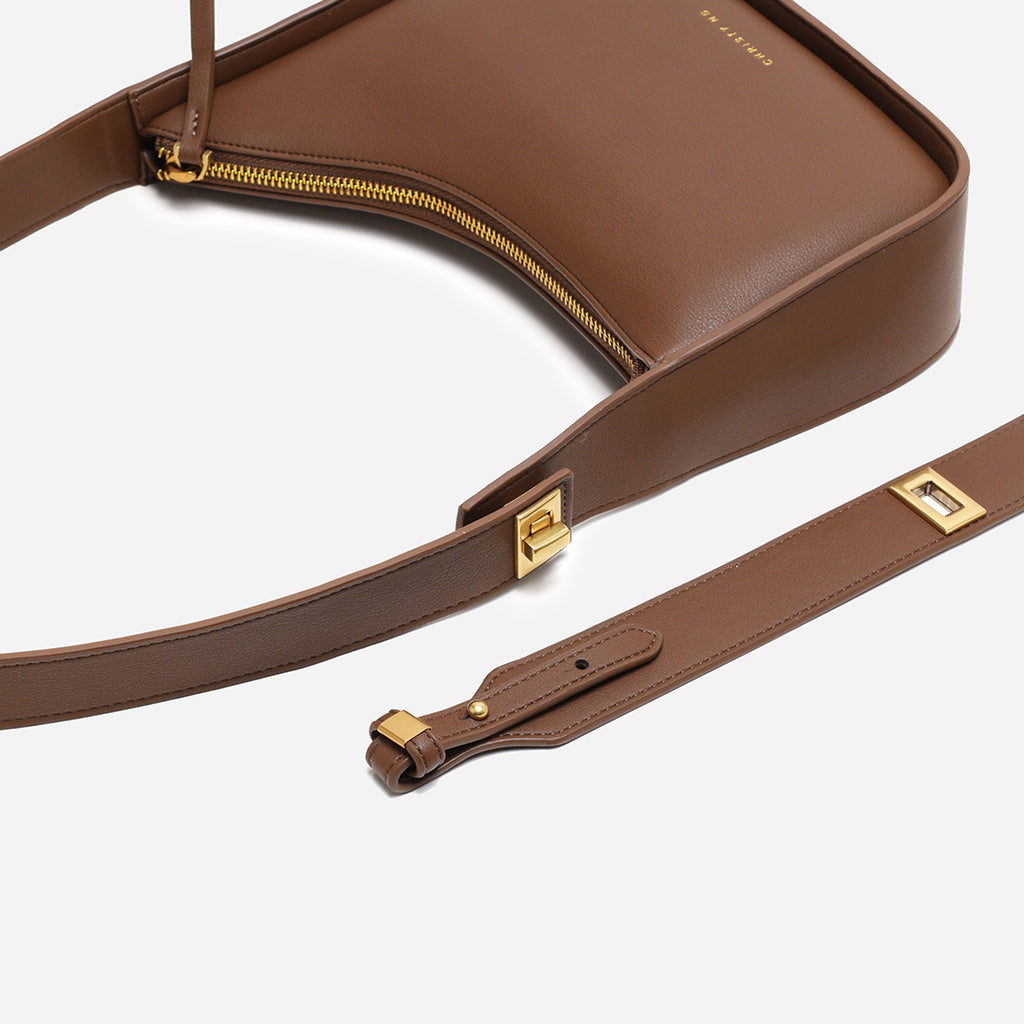 Espresso Brown