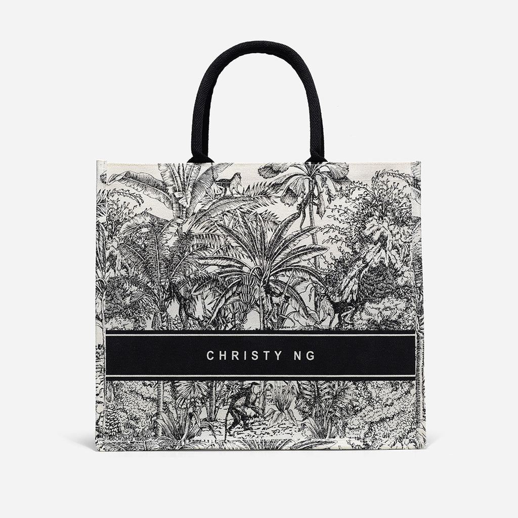 Grocery bag hot sale christy ng