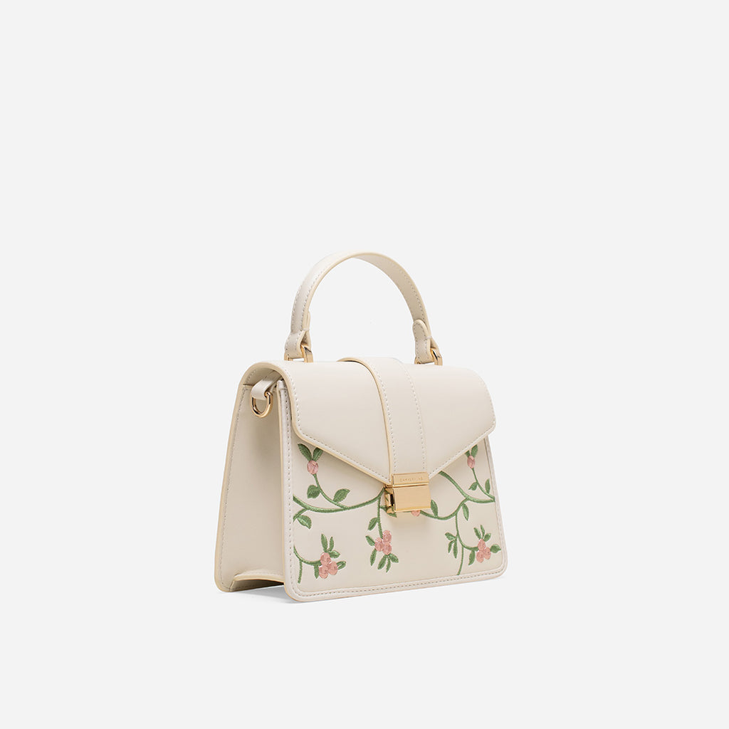 Bloom Shoulder Bag