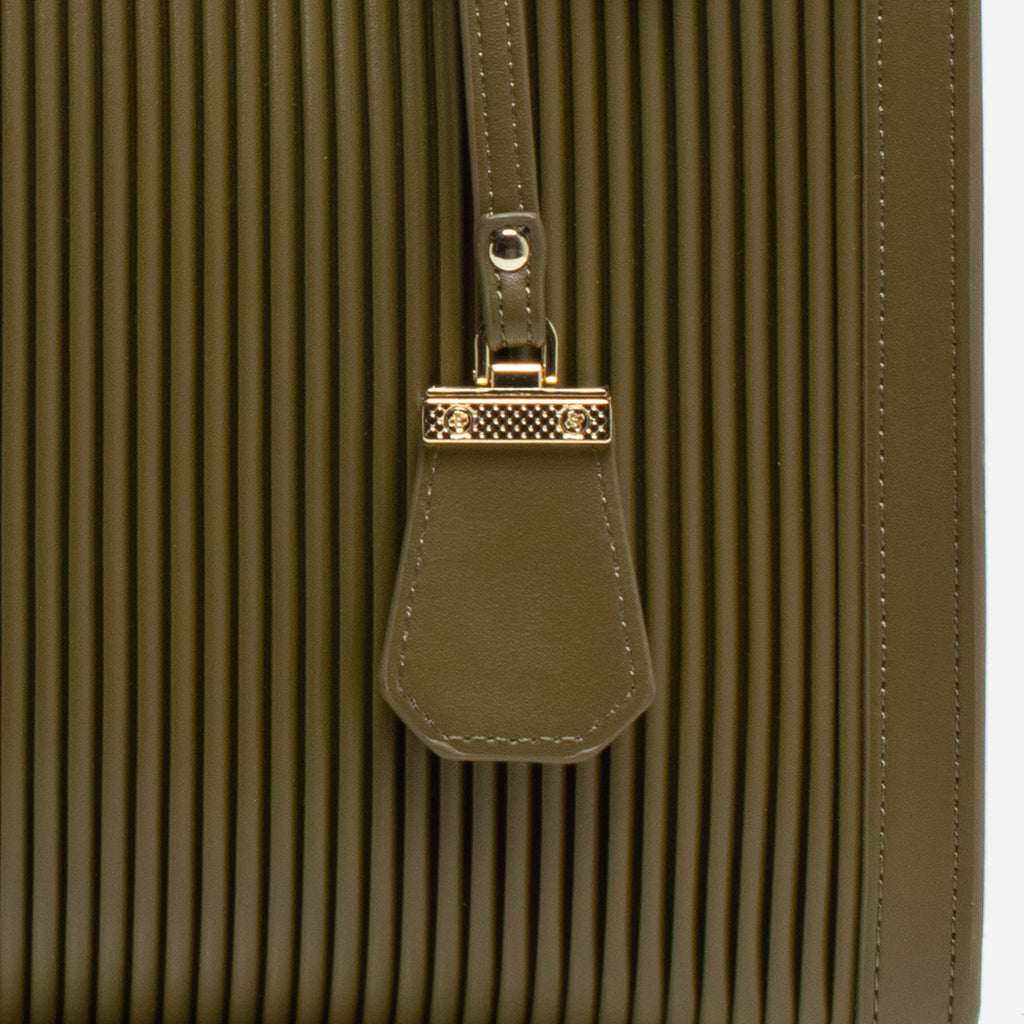 Olive Green-text