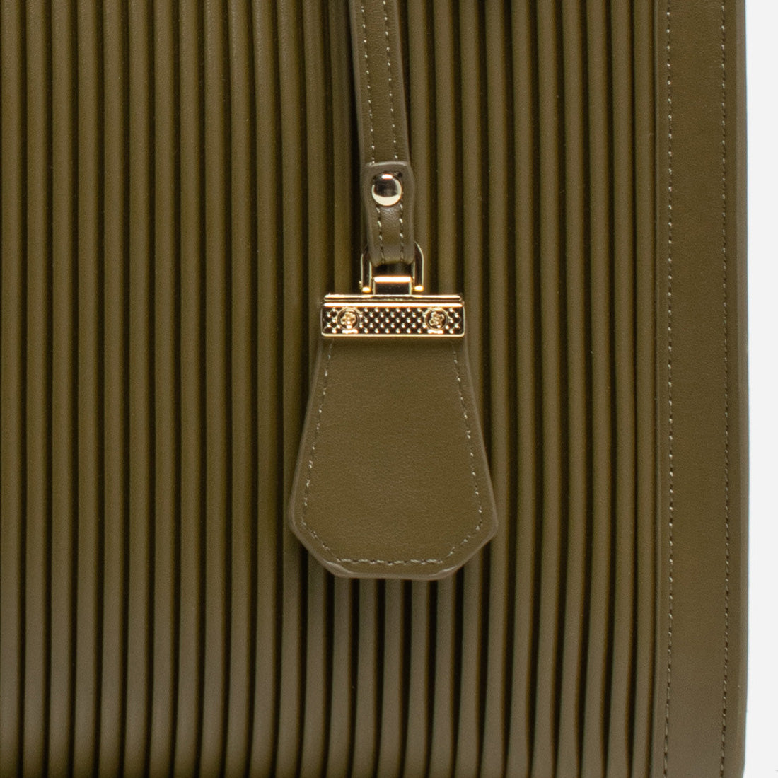 Olive Green-text