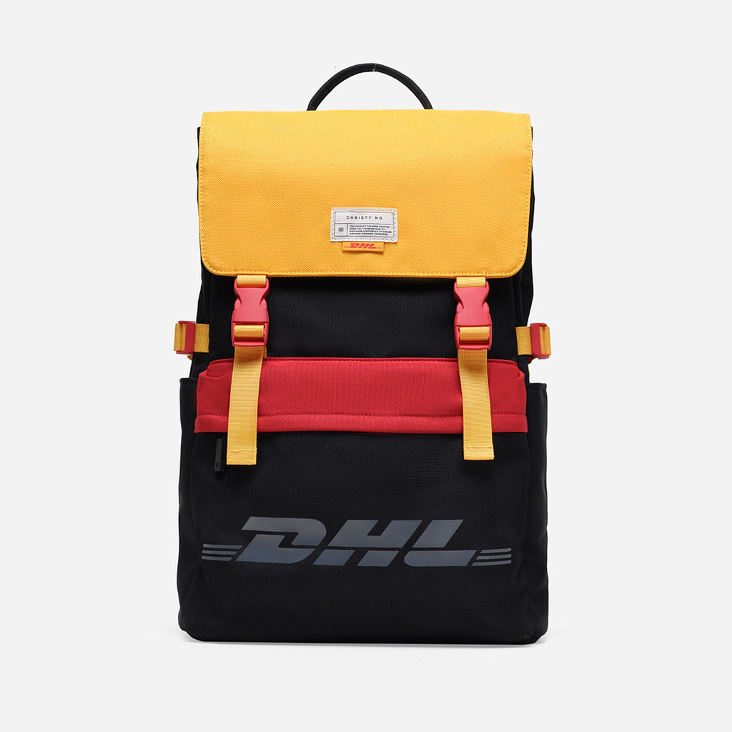 Christy Ng x DHL 22 Backpack