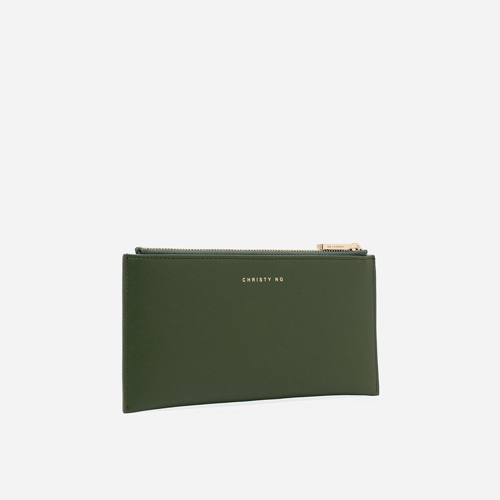 Dark Olive