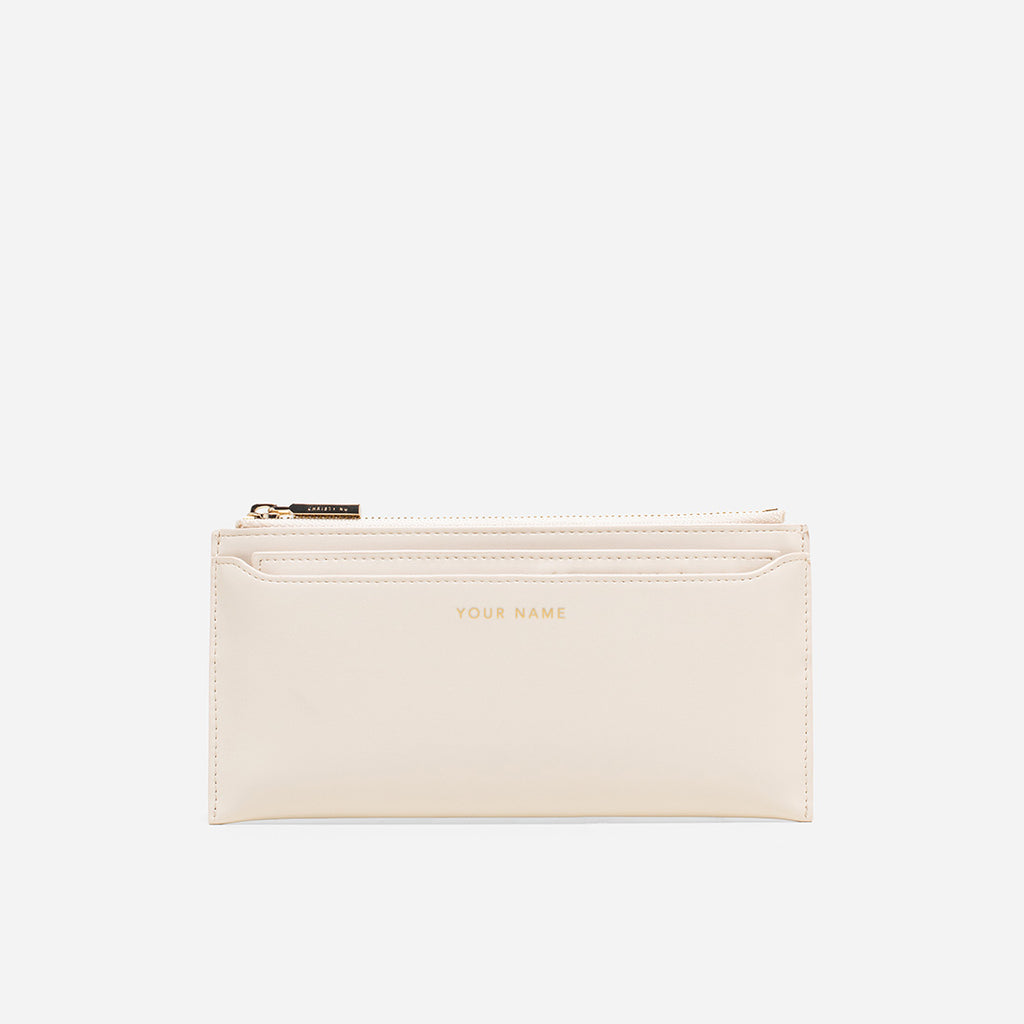 Eggshell White