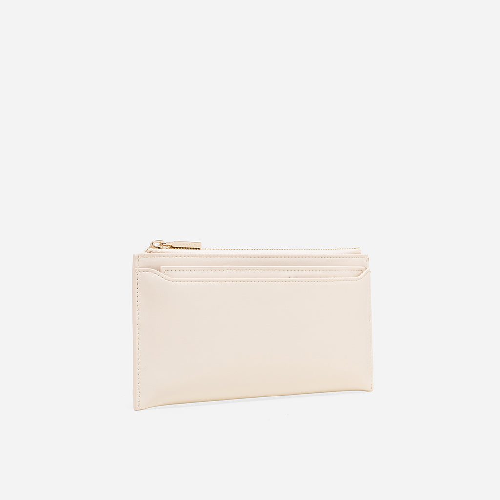 Eggshell White