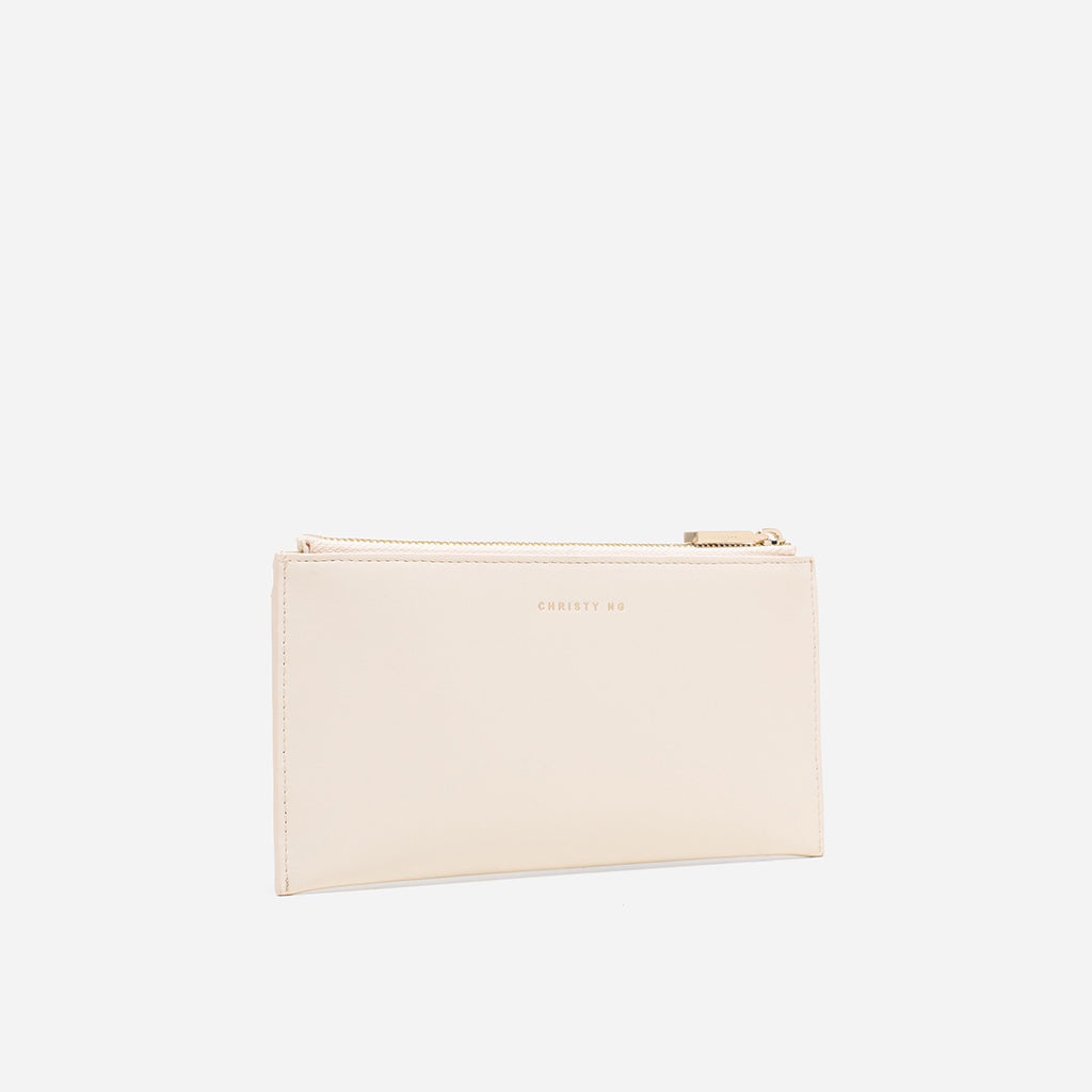 Eggshell White