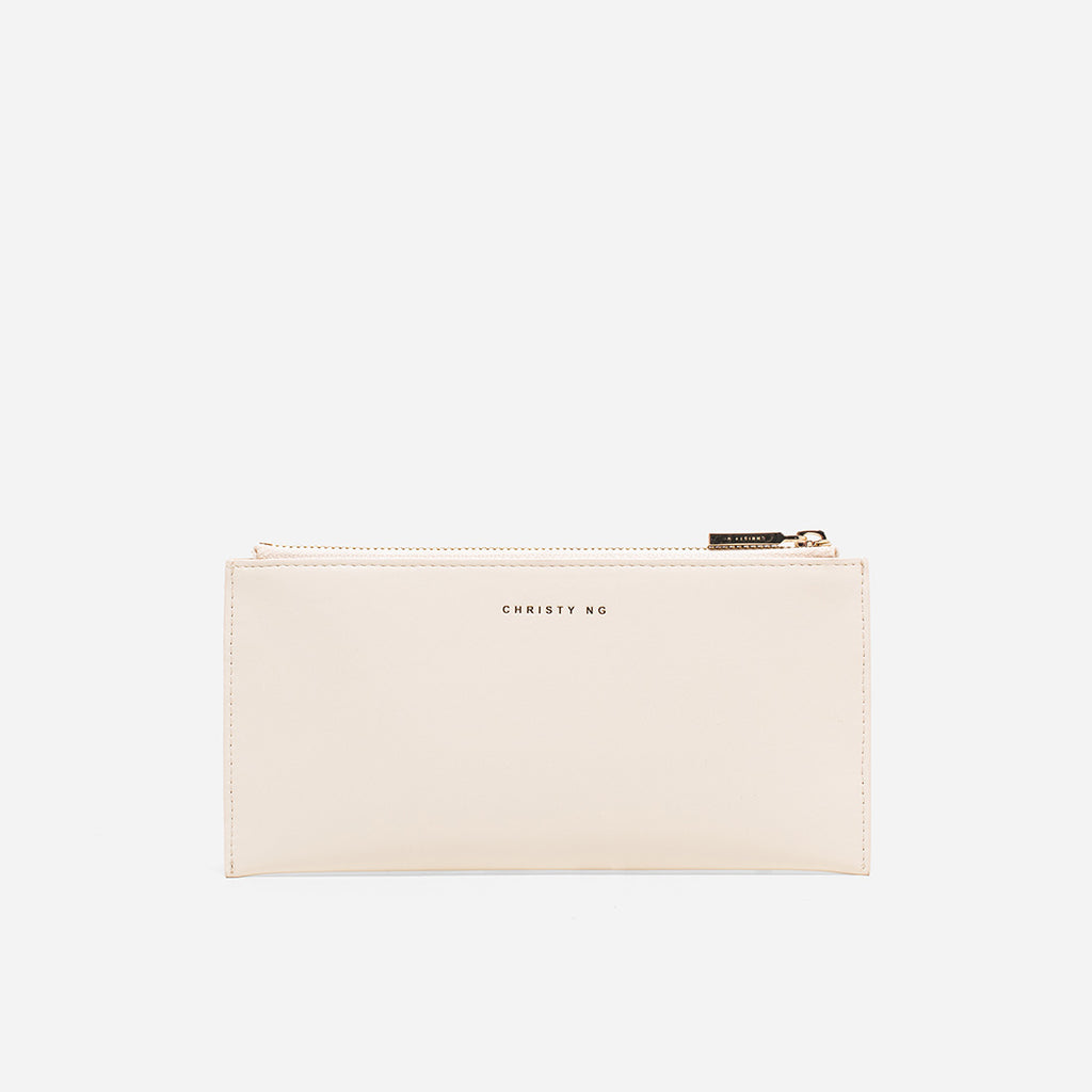 Eggshell White