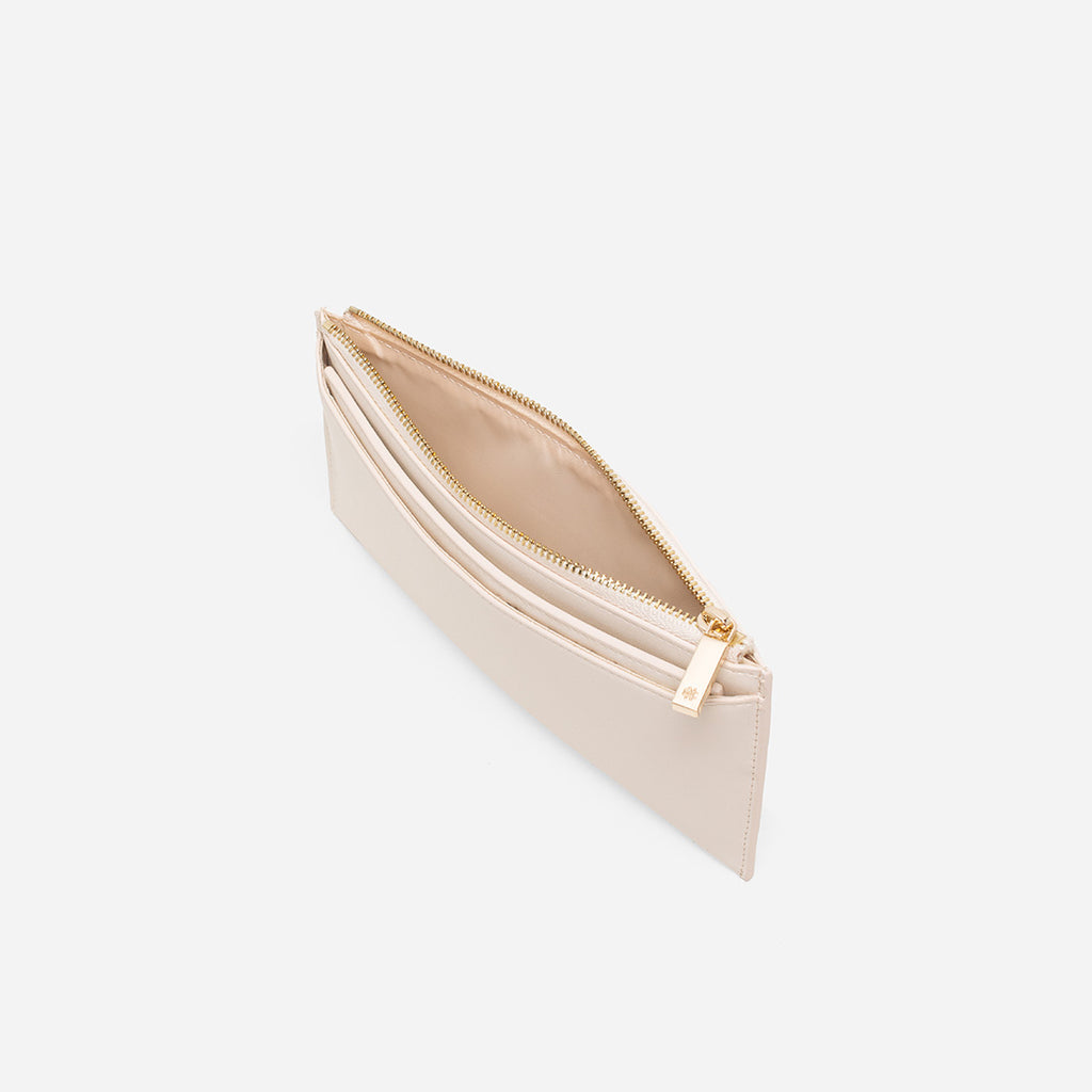 Eggshell White