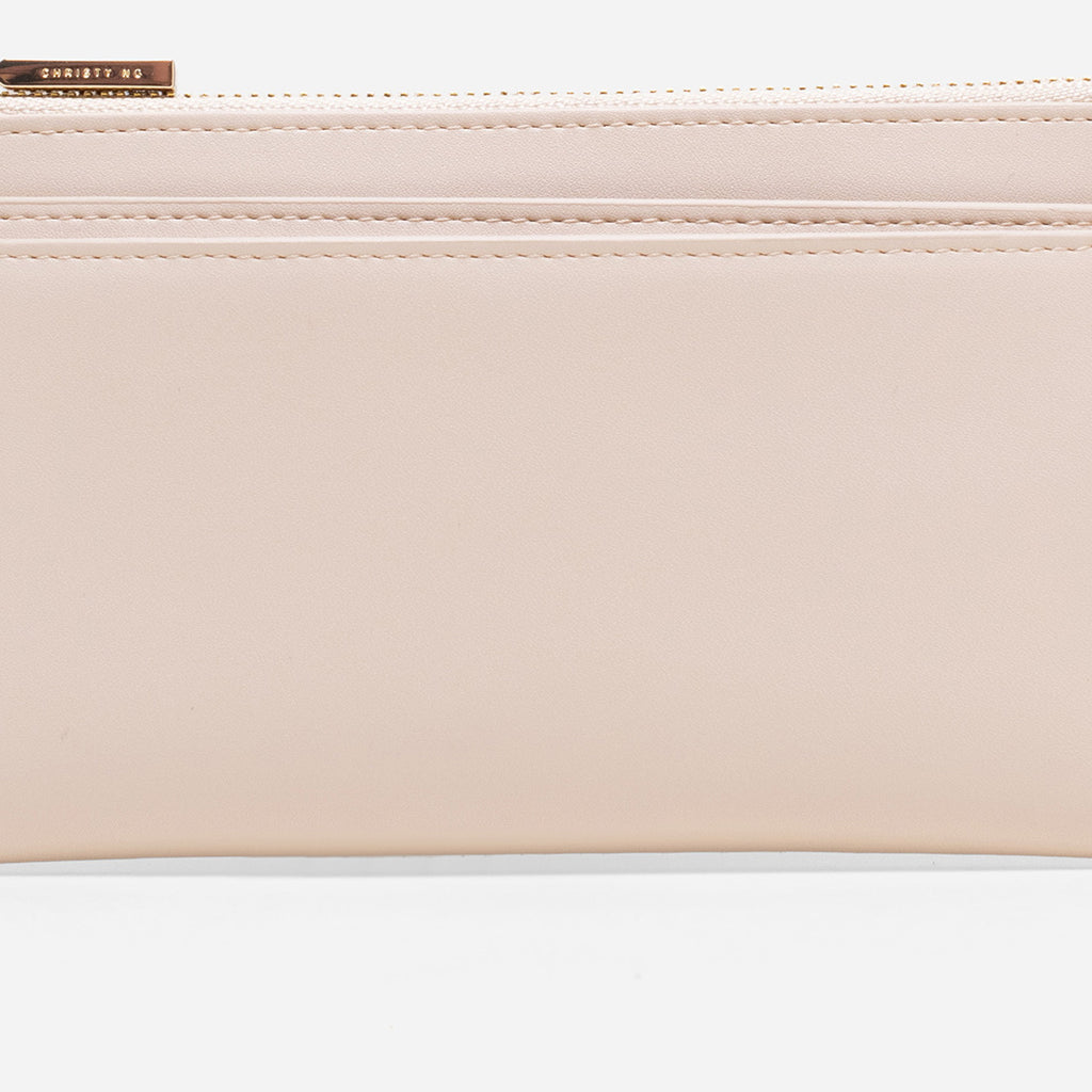 Latte Beige-text