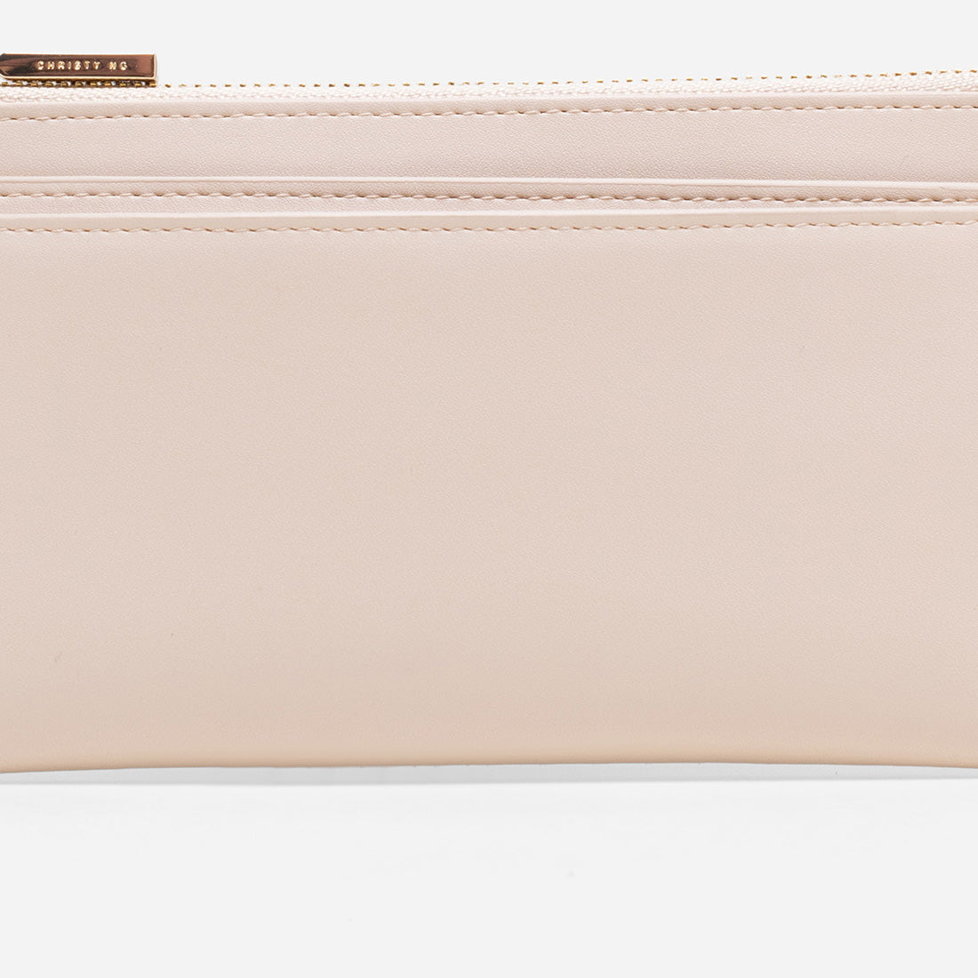 Latte Beige-text