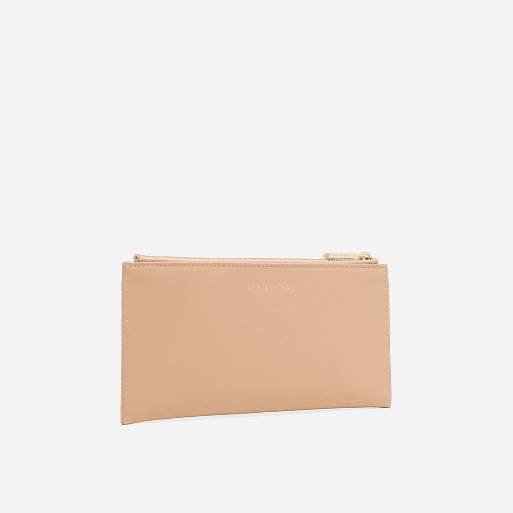 Chrissy Long Wallet