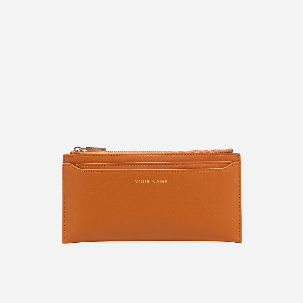 Chrissy Long Wallet