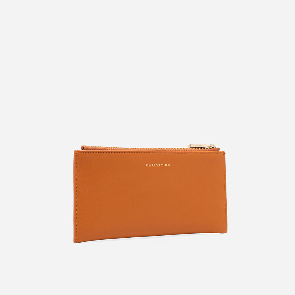 Chrissy Long Wallet