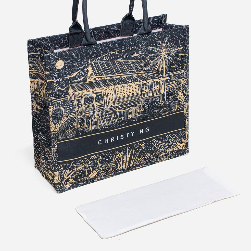 Commune SS 23 Grocery Bag