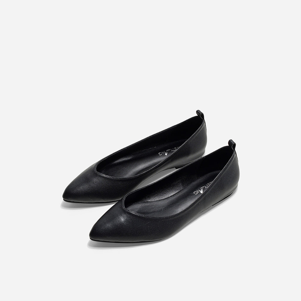 Jet Black