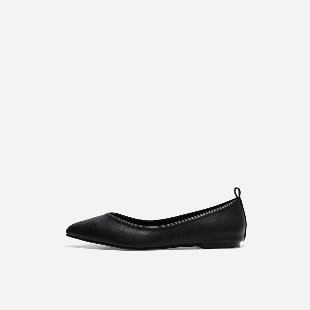 Jet Black
