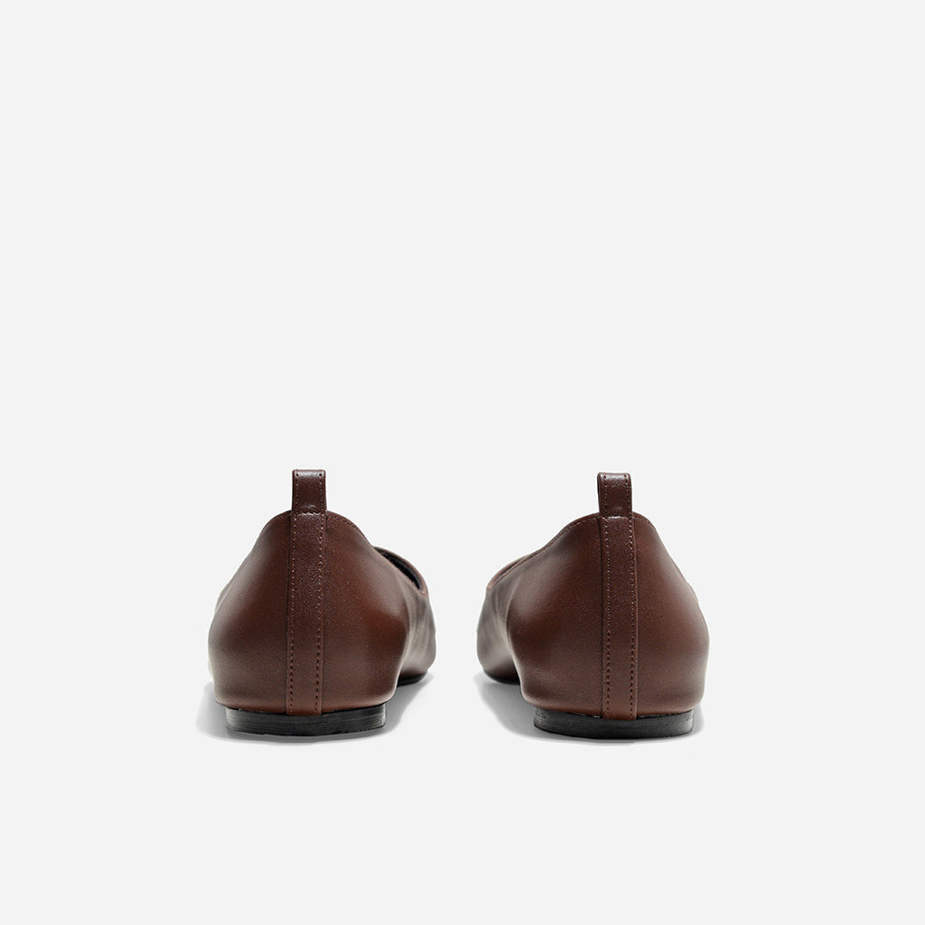 Chestnut Brown