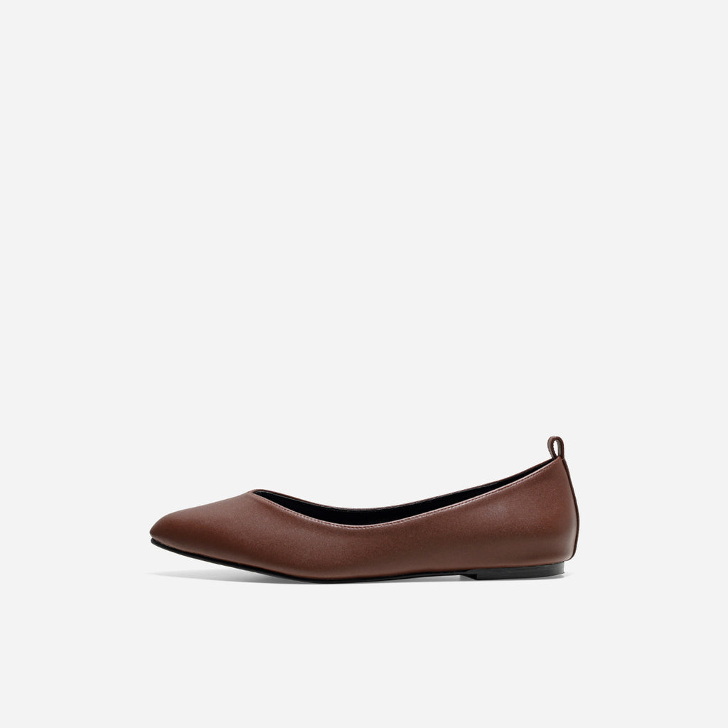 Chestnut Brown