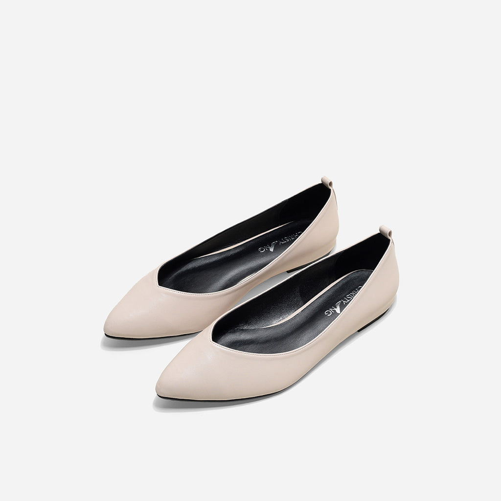 Latte Beige
