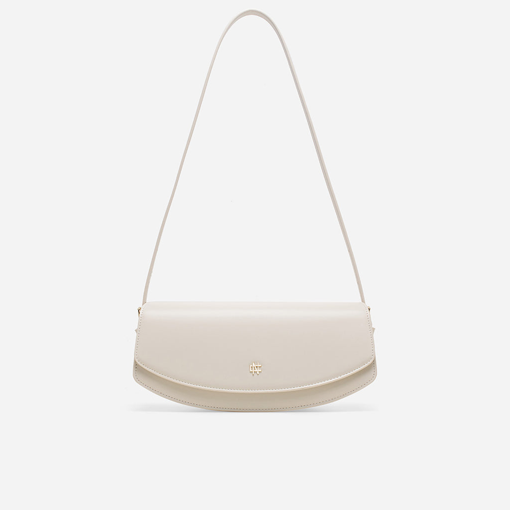 Eggshell White
