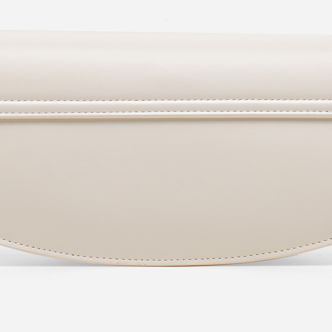 Eggshell White-text