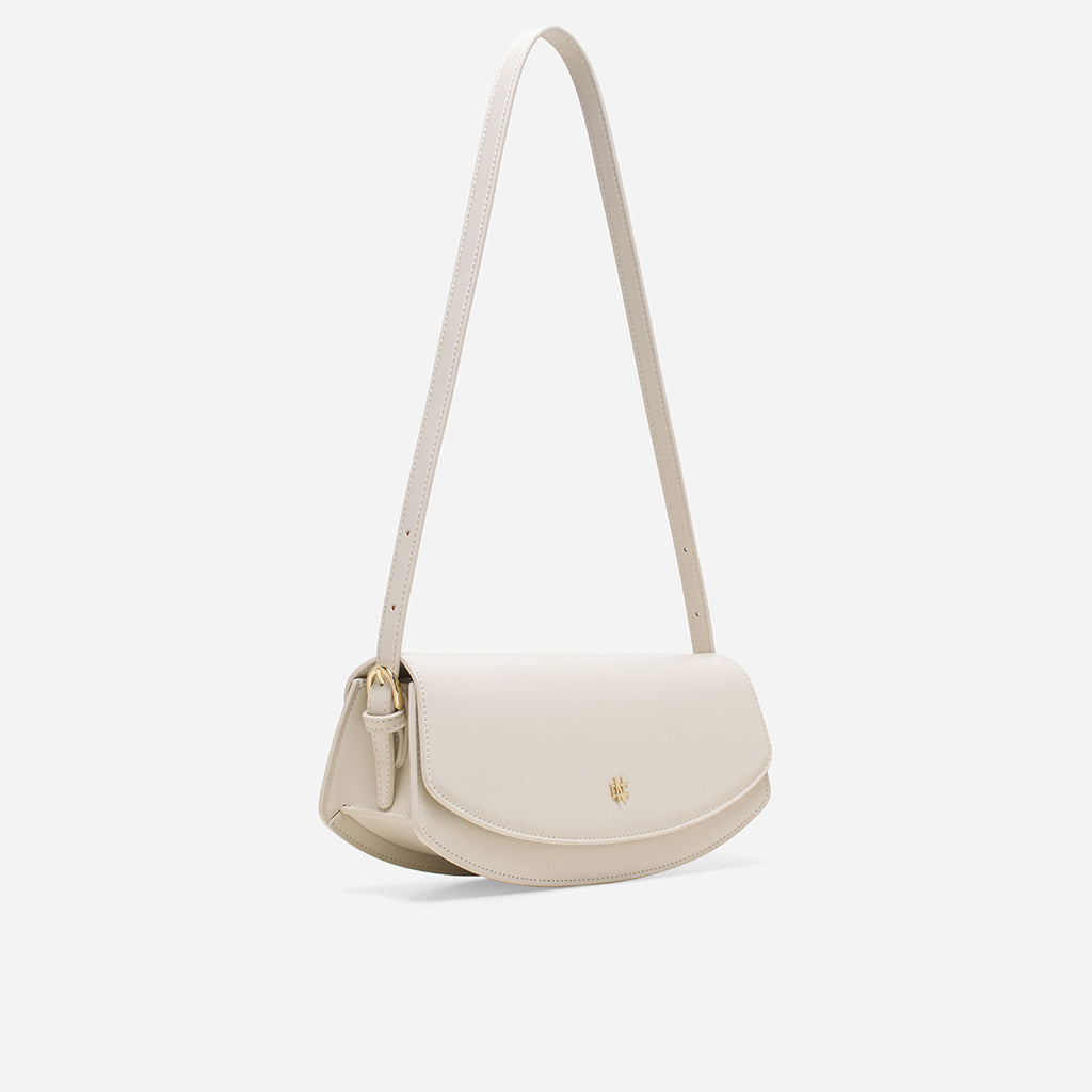 Eggshell White