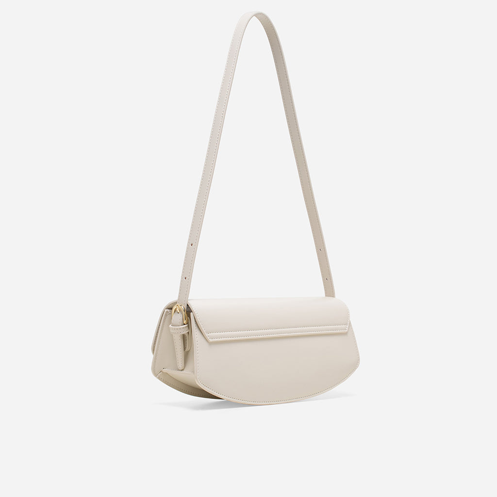 Eggshell White