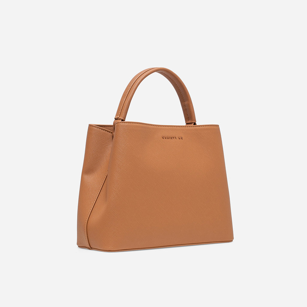 Tan
