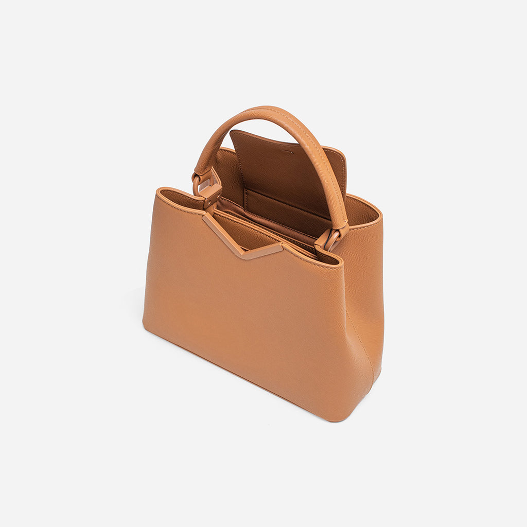 Tan