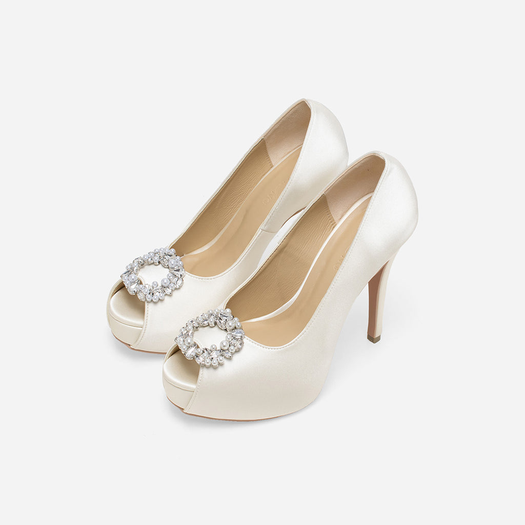 Pearl White