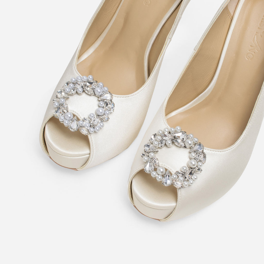 Pearl White