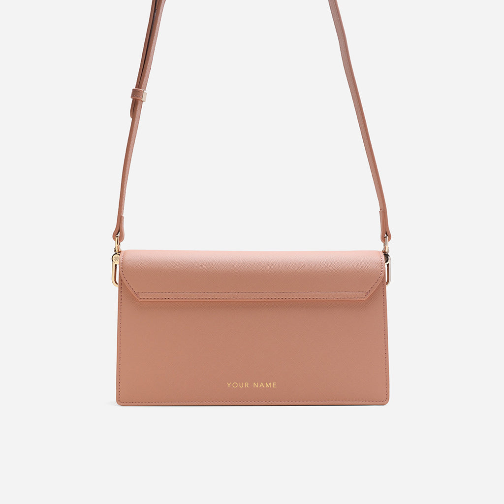 Baby Pink
