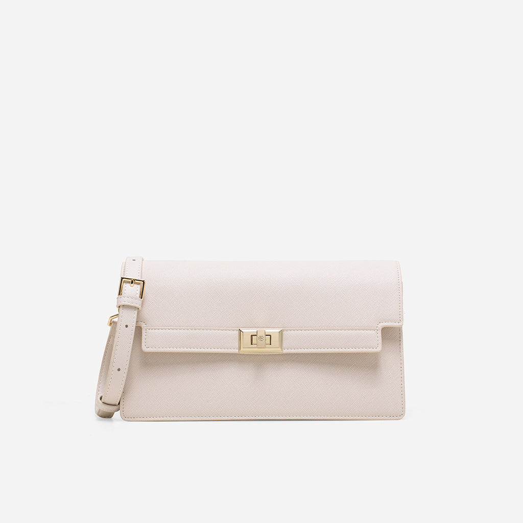 Eggshell White