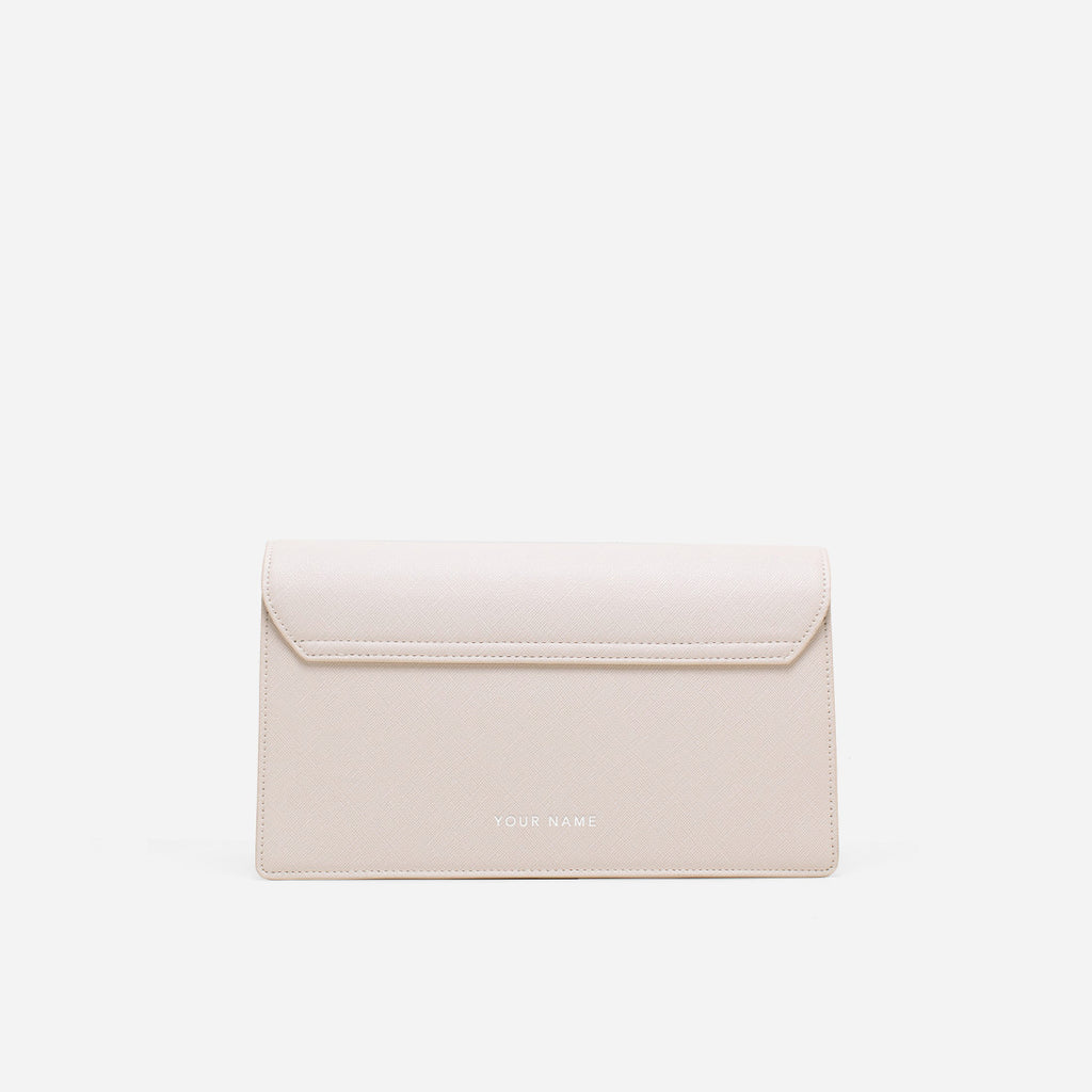 Eggshell White
