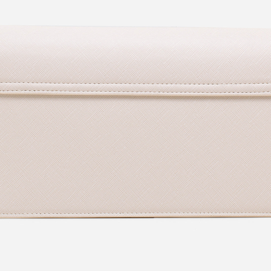 Eggshell White-text
